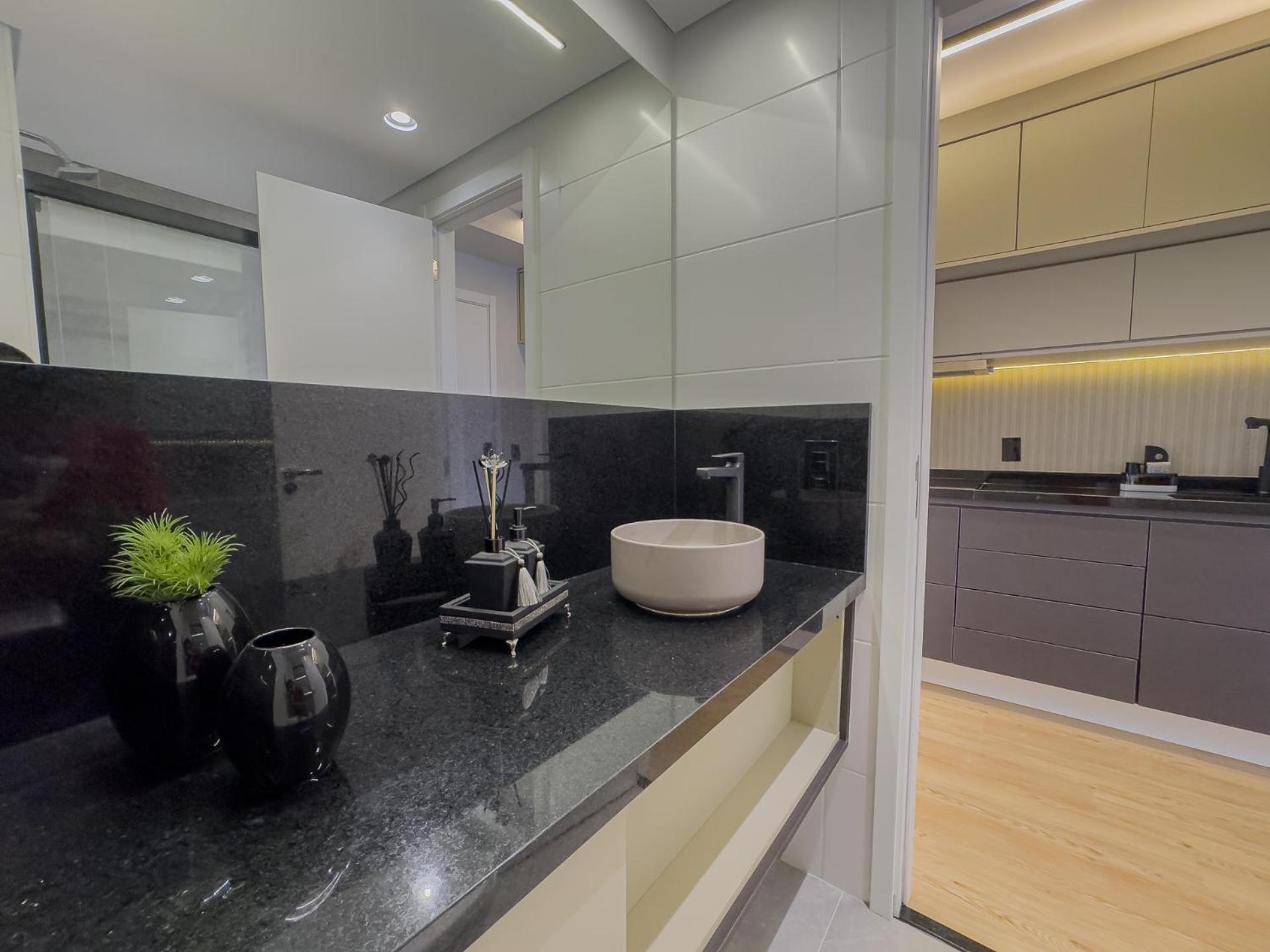 Espetacular !!! De Alto Padrao No Brooklin, Consulado Eua, Morumbi, Metro - Ed Air Brooklin Apartamento *